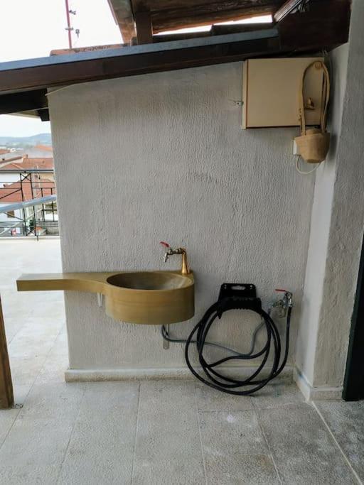 Best View Of Meteora In "Stavros Home" Kalambaka Exterior photo