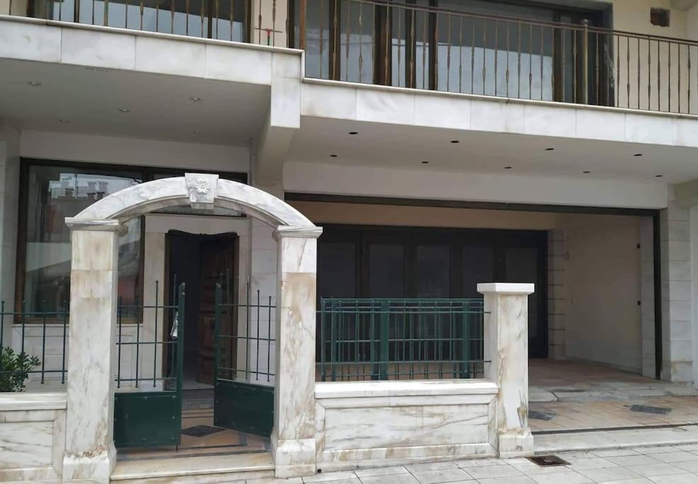 Best View Of Meteora In "Stavros Home" Kalambaka Exterior photo